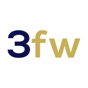 Logo WhatsApp Flutuante 3fw